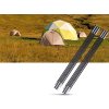 Stanový prut 6 segmentů (8 mm|340 cm|2 tyče)
