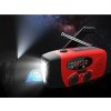 Rádiová svítilna (dobíjecí|solární|dynamo|powerbanka s USB)
