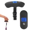 Váha cestovní na zavazadla do 40 kg digitální