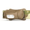 Čelová svítilna (čelovka) Princeton Tec FRED 200 Lumens TAN Multicam