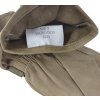 Rukavice kožené hnědé Gloves Combat Warm Weather Velká Británie
