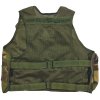 Vesta taktická C.T.R. (Rural) Vest DPM Velká Británie