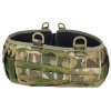Nosný opasek Hip Belt Molle MTP Velká Británie