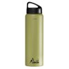 Termoláhev ocel Classic 1000 ml Khaki LAKEN®