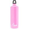 Láhev hliník Futura 1000 ml růžová LAKEN®