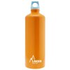 Láhev hliník Futura 1000 ml oranžová LAKEN®