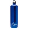 Láhev hliník Futura 1500 ml modrá LAKEN®
