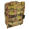 Pouzdro Molle Large Utility Pouch Vegetato Itálie