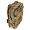 Pouzdro Molle Large Utility Pouch Vegetato Itálie