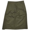 Sukně vz.85 zelená dámská ČSLA originál