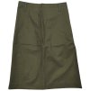 Sukně vz.85 zelená dámská ČSLA originál