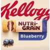 Borůvková cereální tyčinka 44g Kellogg® Nutri Grain