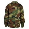 Blůza polní Woodland Mimetico Roma 90 Itálie