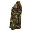 Blůza polní Woodland Mimetico Roma 90 Itálie