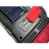 Dobíjecí solární svítilna s powerbankou HB-2678