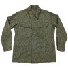 Blůza polní ČSLA vz.60 jehličí originál (3 kapsy)