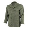 Blůza polní ČSLA vz.60 jehličí originál (3 kapsy)