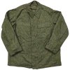 Blůza polní ČSLA vz.60 jehličí (5 kapes+protiprachový pás)