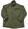 Blůza polní ČSLA vz.60 jehličí (5 kapes+protiprachový pás)