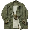 Blůza polní ČSLA vz.60 jehličí (5 kapes+protiprachový pás)
