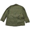 Blůza polní ČSLA vz.60 jehličí (5 kapes+protiprachový pás)