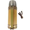 Termoska nerezová s bambusem 720 ml Balou®