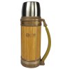 Termoska nerezová s bambusem 720 ml Balou®