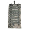 Nosič hydratačního vaku MOLLE ABU USAF originál