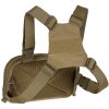 Hrudní batoh Chest Pack Recon MFH® Coyote
