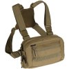 Hrudní batoh Chest Pack Recon MFH® Coyote