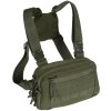 Hrudní batoh Chest Pack Recon MFH® zelený