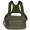 Hrudní batoh Chest Pack Recon MFH® zelený