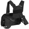 Hrudní batoh Chest Pack Recon MFH® černý