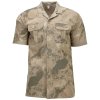 Košile letní pouštní Jandarma M2018 Turecko