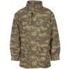 Bunda polní kabát s vložkou a kapucí M2008 Nano R/S Turecko originál