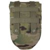 Lopatka skládací Gerber s pouzdrem MOLLE MultiCam™ OCP US použitá
