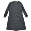 Šaty dámské šedé M60 Lottas SLK Švédsko