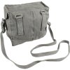 Taška přes rameno na masku M-71 šedá Dánsko