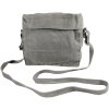 Taška přes rameno na masku M-71 šedá Dánsko