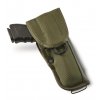 Pouzdro na pistol Holster Bianchi M12 oliv originál