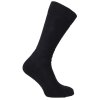 Ponožky vojenské černé letní Wz.538/MON Polsko