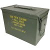 Bedna muniční plechová Ammo Box M855