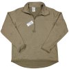 Triko na zip US ECWCS GEN III Level 2 Coyote
