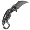 Nůž zavírací Karambit Skull Foxter® 2760