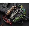 Nůž zavírací Karambit Skull Foxter® 2760