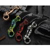 Nůž zavírací Karambit Skull Foxter® 2760