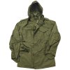 Polní bunda M65 OG-107 US Alpha Industries