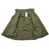 Polní bunda M65 OG-107 US Alpha Industries