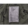 Polní bunda M65 OG-107 US Alpha Industries
