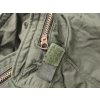 Polní bunda M65 OG-107 US Alpha Industries